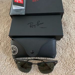 RAYBANS!! Brand new! Never worn!